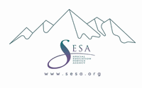Logo for Employer Special Education Service Agency